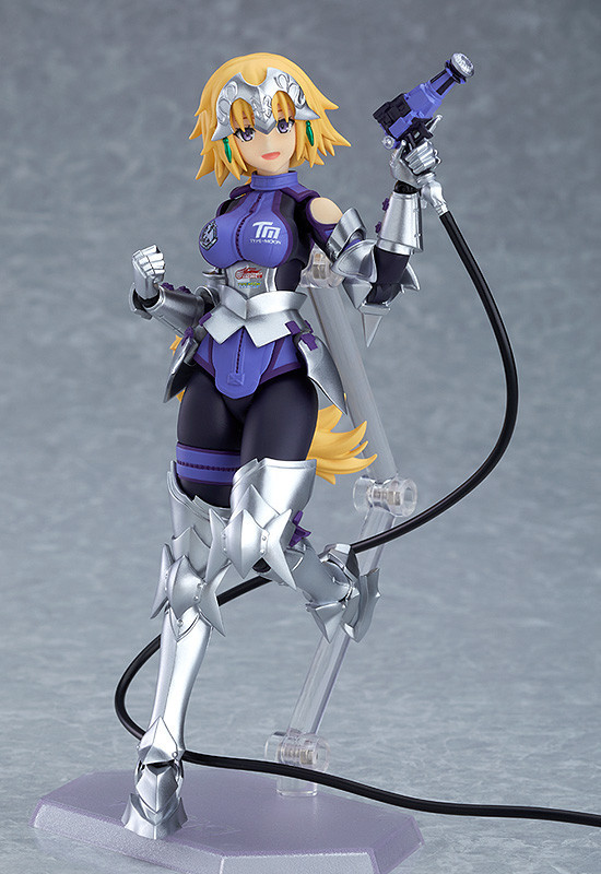 Jeanne d'Arc (Racing), GOOD SMILE Racing, Type-Moon Racing, Max Factory, Action/Dolls, 4545784066898